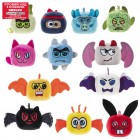 М'яка іграшка-сюрприз Roblox Micro Blind Plush Ninja Legends S2 в ас.