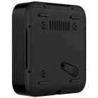 Ajax Мережевий відеореєстратор NVR, 16 каналів, jeweller, чорний