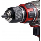 Einhell Шурупокрут-дриль акумуляторний TP-CD 18/80 Li BL - Solo, PXC, 18В, безщіткова, 80Нм, 0-500/0-1800об/хв, 1.4кг, без АКБ та ЗП