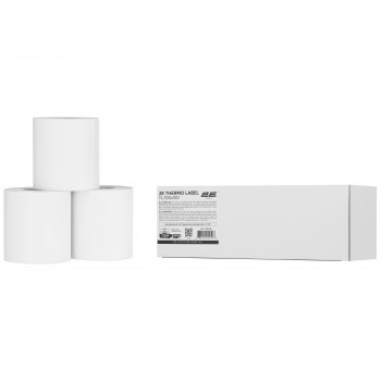 2E Термоетикетка TL-100x100