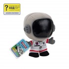 DevSeries М'яка ігрaшка Collector Plush Brookhaven: Astronaut, 20см DevSeries М'яка ігрaшка Collector Plush Brookhaven: Astronaut, 20см