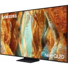 Телевізор 55" Samsung QE55QN70FAUXUA
