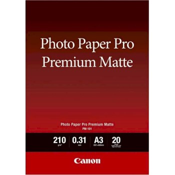 Canon A3 Photo Paper Premiu