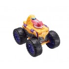 Flip Cars Машинка-трансформер 2 в 1 Монстр-трак Горила