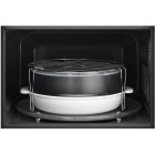 Electrolux Мікрохвильова піч 25л, мех. керування, 900Вт, гриль, дисплей, інвертор, титан Electrolux Мікрохвильова піч 25л, мех. керування, 900Вт, гриль, дисплей, інвертор, титан