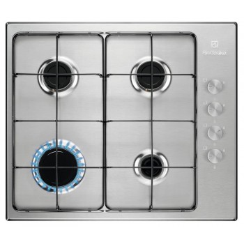 Electrolux Варильна поверхн