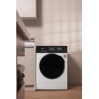 ARDESTO Пральна машина фронтальна Bianco Vero, 7кг, 1400, А+++, 45см, дисплей, інвертор, білий