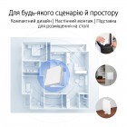 ASUS Маршрутизатор RT-AX57 GO AX3000, 1xGE LAN, 1xGE WAN, MESH EU-UK