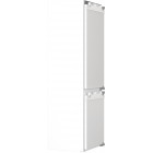 Gorenje Холодильник вбудований з нижн. мороз., 177х55х54см, 2 двері, 180(68)л, А+, NF, Зона св-ті, Дисплей, Білий