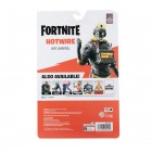 Fortnite Колекційна фігурка Solo Mode Hotwire, 10см Fortnite Колекційна фігурка Solo Mode Hotwire, 10см