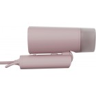 Electrolux Відпарювач компактний, 1200Вт, 100мл, постійна пара - 22гр, складана ручка, пластик. підошва, рожевий Electrolux Відпарювач компактний, 1200Вт, 100мл, постійна пара - 22гр, складана ручка, пластик. підошва, рожевий