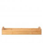 ARDESTO Таця Midori, 45х33х7см, бамбук, прямокутна