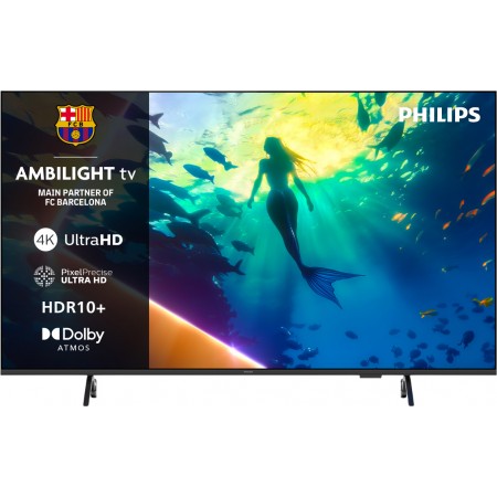 Телевізор 43" Philips 43PUS8010/12