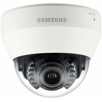 Samsung Hanwha Techwin SND-