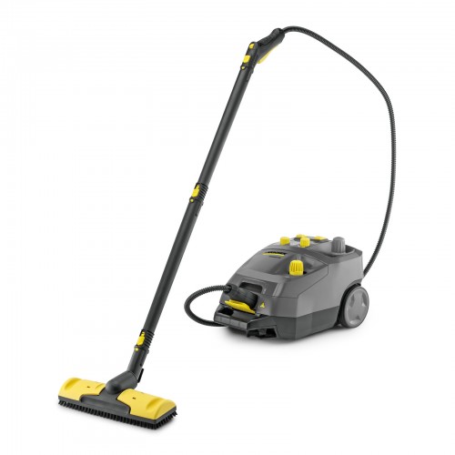 Karcher Пароочисник SG 4/4, 2300Вт, 8кг