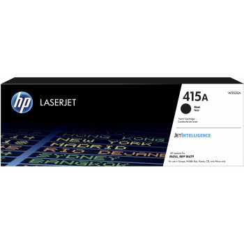 HP 415A LaserJet Toner Cart HP 415A LaserJet Toner Cart
