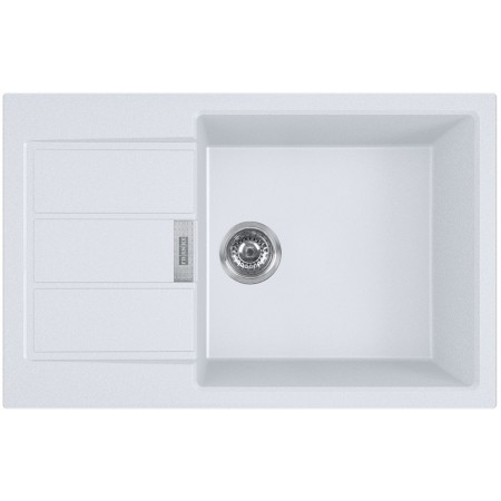 Franke Sirius 2.0 S2D 611-78 XL[143.0621.338]