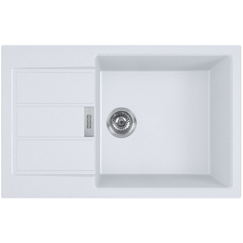Franke Sirius 2.0 S2D 611-78 XL[143.0621.338]