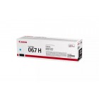 Canon Картридж 067H MF651Cw/MF655Cdw/MF657Cdw/LBP631Cw/LBP633Cdw Cyan (2350 стор.) Canon Картридж 067H MF651Cw/MF655Cdw/MF657Cdw/LBP631Cw/LBP633Cdw Cyan (2350 стор.)