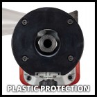 Einhell Фрезер кромковий TP-ET 18 Li BL - Solo акум., PXC, 18В, 6/8 мм, 10000-30000 об/хв Einhell Фрезер кромковий TP-ET 18 Li BL - Solo акум., PXC, 18В, 6/8 мм, 10000-30000 об/хв