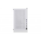 2E Gaming Корпус Virtus Neo G3301NW без БЖ 2xUSB3.0, 1xUSB2.0, 3x140мм ARGB, 1x120мм ARGB, VGA 340мм, LCS ready, контролер з пультом, TG Side Panel, ATX, білий