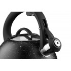 ARDESTO Чайник Gemini, 2.5 л, нержавіюча сталь