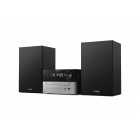Philips Мікросистема TAM3205M2 20Вт, FM, CD, USB, Audio-in, Wireless