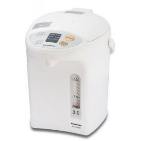Panasonic NC-EG3000WTS