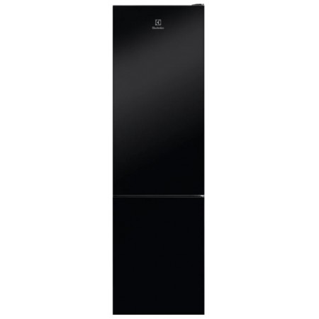 Холодильник Electrolux з нижн. мороз., 201x60х66, холод.відд