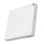 ASUS Маршрутизатор RT-AX57 GO AX3000, 1xGE LAN, 1xGE WAN, MESH EU-UK