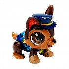 Build a Bot Ігровий набір Paw Patrol Чейз Build a Bot Ігровий набір Paw Patrol Чейз