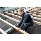 Bosch Гвинтоверт ударний акумуляторний GDR 18V-220 C 18В 2х5А·год 0-3400об·хв 220Нм 1кг Bluetooth