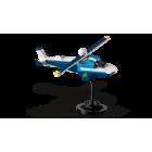 Конструктор LEGO Creator Авіація: спортивний літак