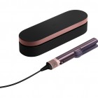 Випрямляч Dyson з вологого на сухе HТ01 Airstrait Jasper/Plum, темп.режимів-3, 80-140С, OLED-дисплей, кейс, метал, фіолетовий