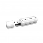 Transcend Накопичувач 32GB USB 3.1 Type-A JetFlash 730 White Transcend Накопичувач 32GB USB 3.1 Type-A JetFlash 730 White