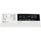 Electrolux Пральна машина вертикальна, 6кг, 1300, A+++, 60см, дисплей, пара, інвертор, білий
