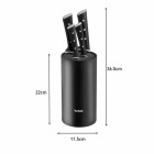 Набір кухонних ножів Tefal K2325S75