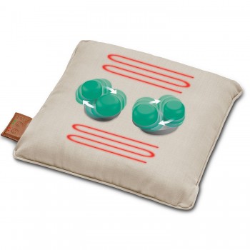 Beurer Масажная подушка для