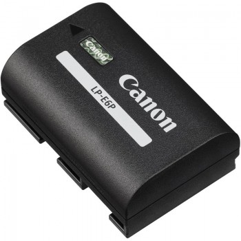 Акумулятор Canon LP-E6P Акумулятор Canon LP-E6P