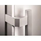 Холодильник Liebherr з нижн. мороз., 201x66.5x70, холод.від.-167 л, мороз.від.-106л, 2 дв., A++, NF, нерж.