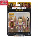 Roblox Ігрова колекційна фігурка Core Figures Lion Knight W4 Roblox Ігрова колекційна фігурка Core Figures Lion Knight W4