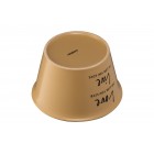 ARDESTO Бульйонниця Cream, 550 мл, оливкова, кераміка