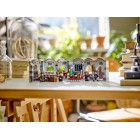 LEGO Конструктор Harry Potter Замок Гоґвортс: Урок зіллєваріння