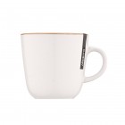 ARDESTO Чашка Apulia, 450мл, кераміка, кремовий ARDESTO Чашка Apulia, 450мл, кераміка, кремовий