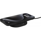 Belkin Зарядний пристрій бездротовий 15Вт Magnetic Stand Qi2, адаптер 20Вт USB-C, чорний Belkin Зарядний пристрій бездротовий 15Вт Magnetic Stand Qi2, адаптер 20Вт USB-C, чорний