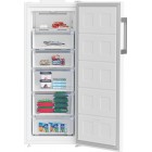 Морозильна камера Beko, 152x60x71, 220л, 1дв., A+, NF, білий