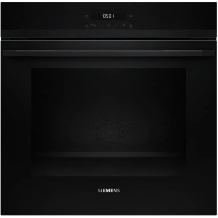 Духова шафа Siemens електрична, 76л, A, дисплей, конвекція, 