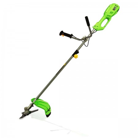 Тример садовий Gartner BCE-2020 2000Вт ліска 40см ніж 23см 4