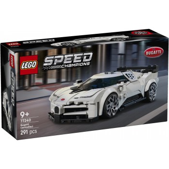 Конструктор LEGO Speed Cham Конструктор LEGO Speed Cham