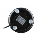 ARDESTO Кавомолка роторна 200Вт, об'єм зерен-60г, пластик/метал, чорний ARDESTO Кавомолка роторна 200Вт, об'єм зерен-60г, пластик/метал, чорний